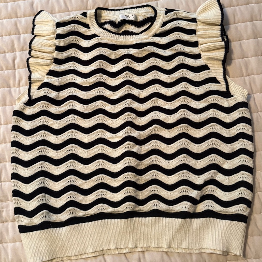 Avara sweater XXL